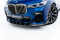 Prepreg Carbon Fiber Cup Spoilerlippe Front Ansatz passend für BMW X7 M-Paket G07