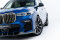 Prepreg Carbon Fiber Cup Spoilerlippe Front Ansatz passend für BMW X7 M-Paket G07