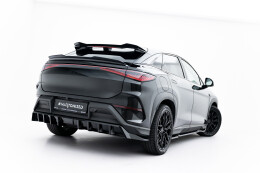 Mittlerer Cup Diffusor DTM Look Heck Ansatz passend...