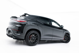 Seitenschweller Ansatz Cup Leisten passend für BYD...