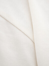 Beige T-Shirt Maxton Design – L