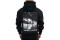 Black Hoodie Maxton Design