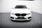 Diffusor Satz BMW 5er Touring M-Paket G31 schwarz matt