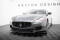 Diffusor Satz Maserati Quattroporte Mk6 schwarz matt