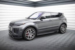 Diffusor Satz Land Rover Range Rover Evoque HSE Dynamic...