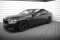 Diffusor Satz BMW 7 G11 Facelift schwarz matt