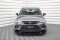 Diffusor Satz Cupra Ateca Mk1 schwarz matt