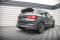 Diffusor Satz Cupra Ateca Mk1 schwarz matt