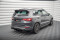 Diffusor Satz Cupra Ateca Mk1 schwarz matt