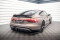 Diffusor Satz Audi e-Tron GT / RS GT Mk1 schwarz matt