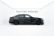 Diffusor Satz BMW M5 Limousine G90 schwarz matt