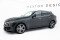 Diffusor Satz Maserati Levante GT Mk1 Facelift schwarz matt