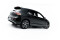Diffusor Satz VW Golf Mk8 Facelift schwarz matt