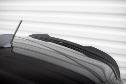 Diffusor Satz BMW i3 S Mk1 Facelift schwarz matt