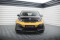 Diffusor Satz BMW i3 S Mk1 Facelift schwarz matt