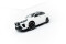 Diffusor Satz BMW X2 M35i U10 schwarz matt