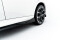 Diffusor Satz BMW X2 M35i U10 schwarz matt
