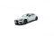 Diffusor Satz Mercedes-AMG CLE 53 Aero C236 schwarz matt