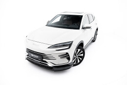 Diffusor Satz BYD Seal U Mk1 schwarz matt