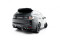 Street+ Heck Ansatz Flaps passend für Land Rover Range Rover SVR Mk2 FL schwarz Hochglanz