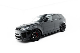 Diffusor Satz Land Rover Range Rover SVR Mk2 Facelift...