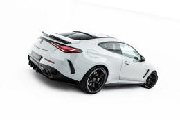 Street Pro Heckschürze für Mercedes-AMG CLE 53 Aero C236