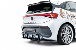 Street Pro Heckschürze für Cupra Born Mk1