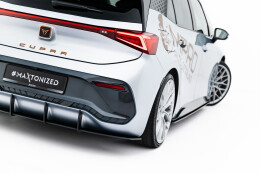 Street Pro Heckschürze für Cupra Born Mk1