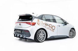 Street Pro Heckschürze für Cupra Born Mk1