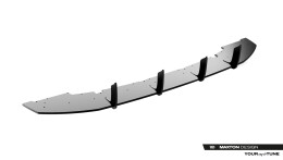 Street Pro Heckschürze für Cupra Born Mk1