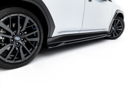 Street+ Seitenschweller Leisten passend für Subaru...