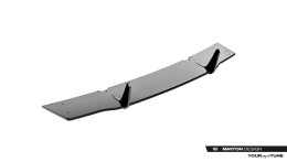 Street Pro Heckschürze für Audi RSQ3 Sportback / SUV F3