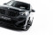 Street+ Spoilerlippe Front Ansatz passend für BMW X1 M35i U11 schwarz Hochglanz