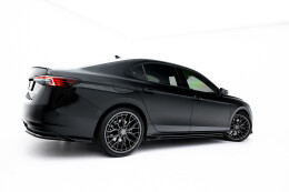 Street+ Seitenschweller Leisten V.1 passend für...