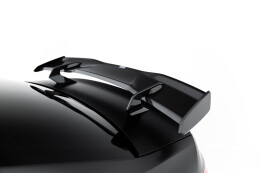 Carbon Heck Spoiler passend für Audi A3 / A3 S-Line...