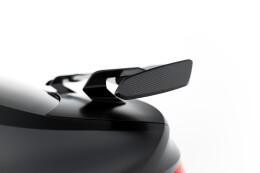 Carbon Heck Spoiler passend für Audi A3 / A3 S-Line / S3 / RS3 Limousine 8Y / 8Y FL