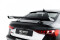 Carbon Heck Spoiler passend für Audi A3 / A3 S-Line / S3 / RS3 Limousine 8Y / 8Y FL