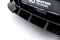 Carbon Fiber Spoilerlippe Front Ansatz passend für BMW X5 M-Paket G05