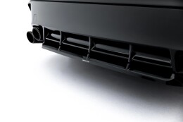 Heckansatz für Lexus IS 500 Mk3 Facelift 2 (XE30)...