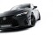 Street Pro Cup Spoilerlippe Front Ansatz für Lexus IS 500 Mk3 Facelift 2 (XE30)