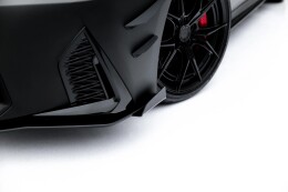 Front Stoßstange Flaps für Flaps Lexus IS 500...