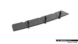 Street Pro Heckschürze für Lexus IS 500 Mk3 Facelift 2 (XE30)