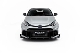 Cup Spoilerlippe Front Ansatz V.2 für Toyota GR...