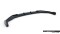 Cup Spoilerlippe Front Ansatz V.2 für Toyota GR Yaris Mk4 Facelift schwarz Hochglanz