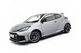 Seitenschweller Ansatz Cup Leisten V.2 für Toyota GR...