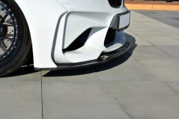 Bodykit Frontspoiler Seitenschweller Heckspoiler passend für BMW M2 F87