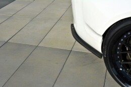 Bodykit Frontspoiler Seitenschweller Heckspoiler passend für BMW M2 F87