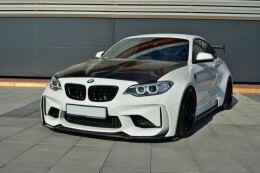Breitbau Bodykit passend für BMW M2 F87