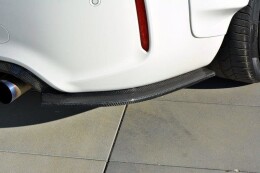 Breitbau Bodykit passend für BMW M2 F87