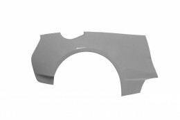 Breitbau Bodykit passend für BMW M2 F87